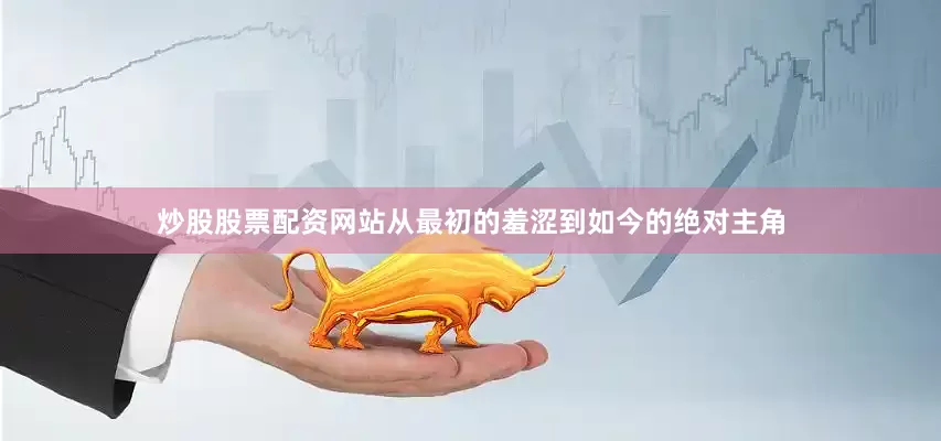 炒股股票配资网站从最初的羞涩到如今的绝对主角